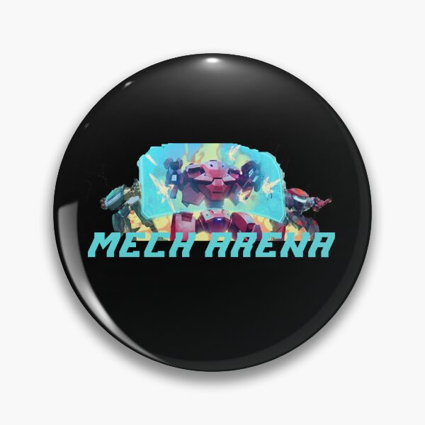 Item preview, lets play the amazing battle mech arena game designed and sold by axoniej.