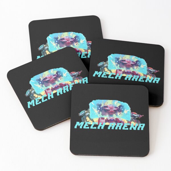 Item preview, lets play the amazing battle mech arena game designed and sold by axoniej.