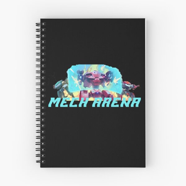 Item preview, lets play the amazing battle mech arena game designed and sold by axoniej.
