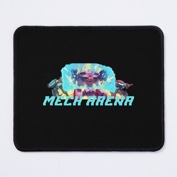 Item preview, lets play the amazing battle mech arena game designed and sold by axoniej.