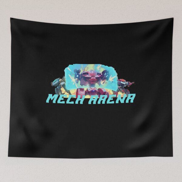 Item preview, lets play the amazing battle mech arena game designed and sold by axoniej.