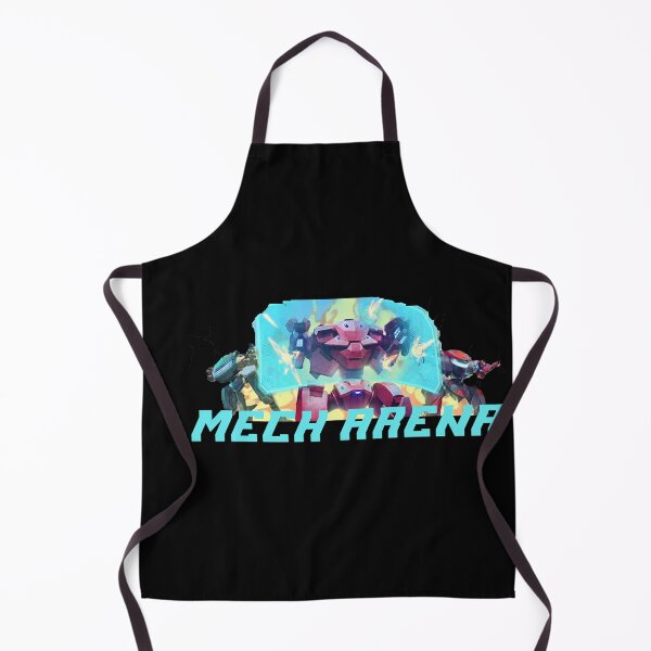Item preview, lets play the amazing battle mech arena game designed and sold by axoniej.