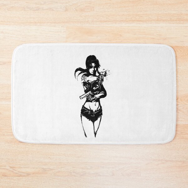 Item preview, Copy of black lagoon designed and sold by Chaapu.