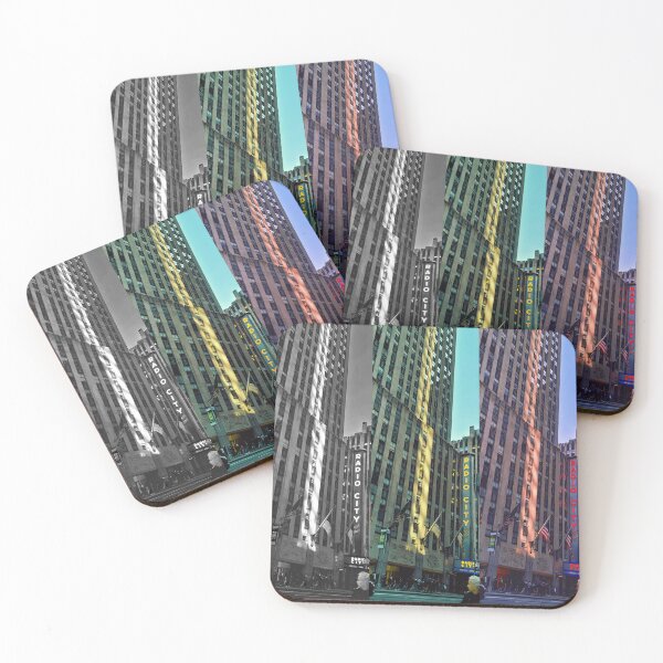 Item preview, Radio City Music Hall, NYC designed and sold by Suncoast-Snaps.
