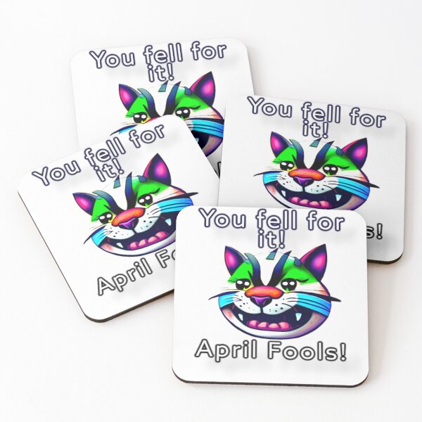 Item preview, Day of jokes designed and sold by Merelita.