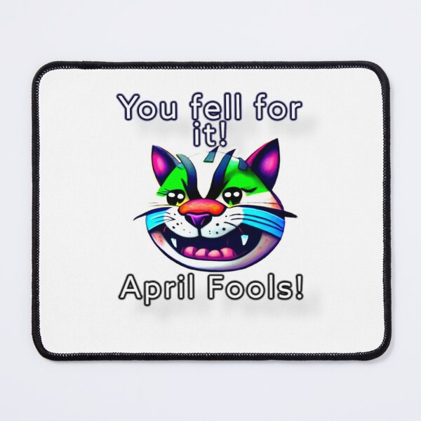 Item preview, Day of jokes designed and sold by Merelita.