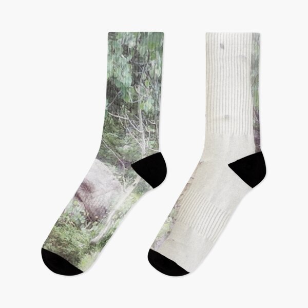 Item preview, Through The Hazy Aspens designed and sold by Michelle Belden.