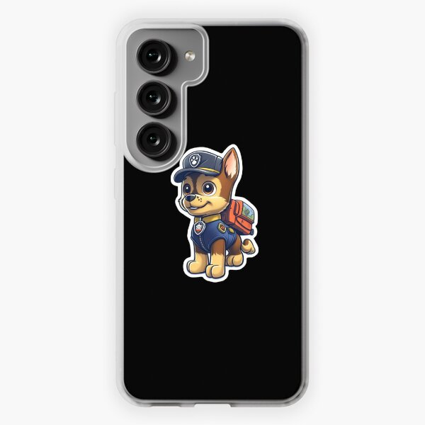 Paw Patrol Samsung Galaxy S7 Case - CASESHUNTER