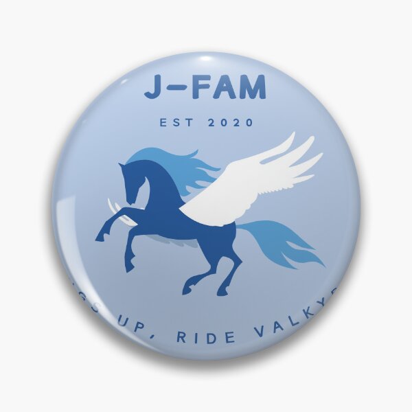 Item preview, Johnson Family Hall designed and sold by DesignsByTill.