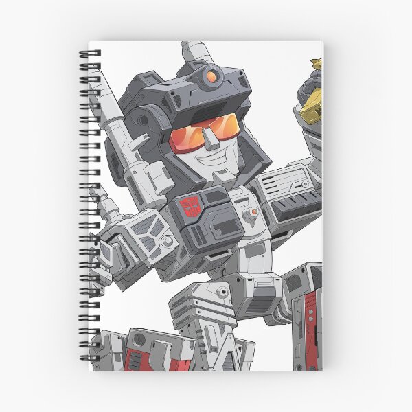Item preview, Transformers Metroplex designed and sold by BryanSevilla.