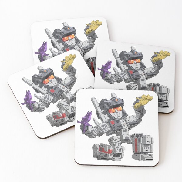 Item preview, Transformers Metroplex designed and sold by BryanSevilla.