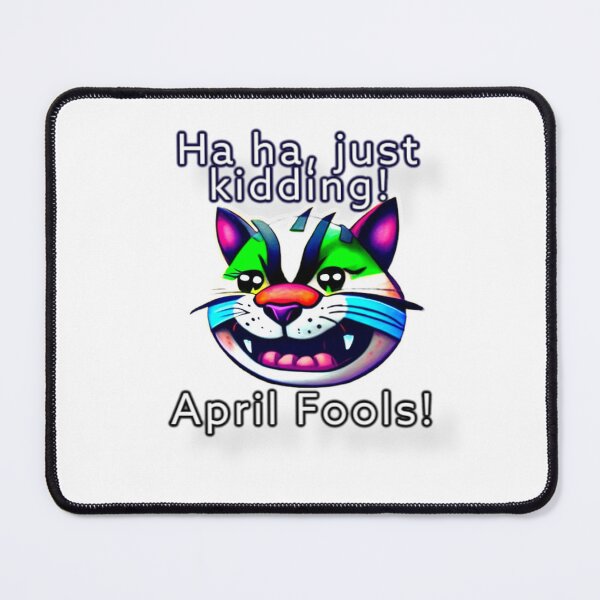 Item preview, Day of jokes designed and sold by Merelita.