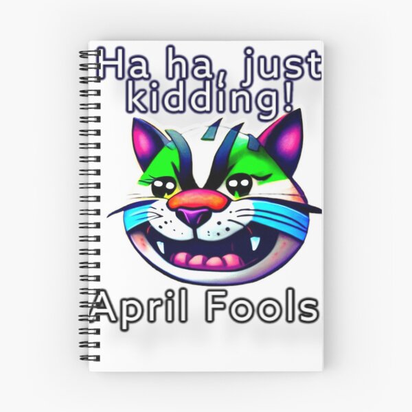 Item preview, Day of jokes designed and sold by Merelita.