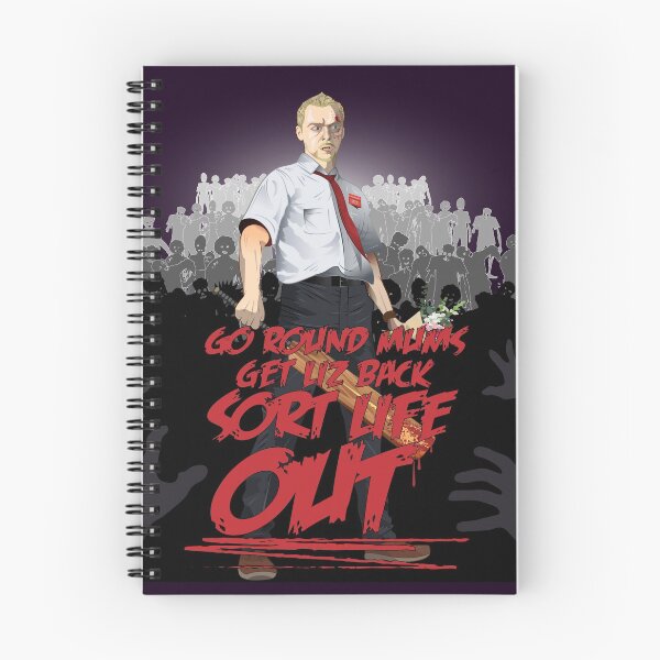 Item preview, Sort Life Out! designed and sold by andyman4213.