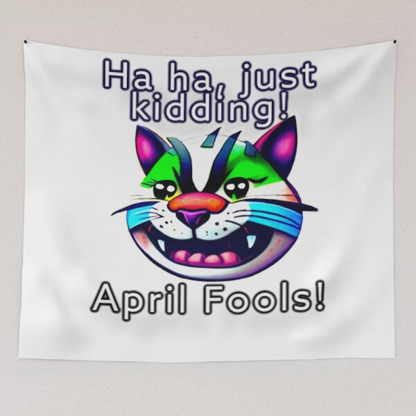 Item preview, Day of jokes designed and sold by Merelita.