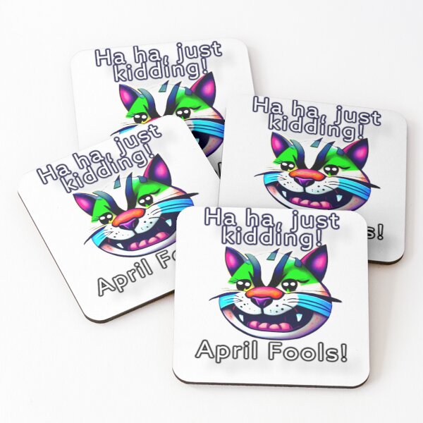 Item preview, Day of jokes designed and sold by Merelita.