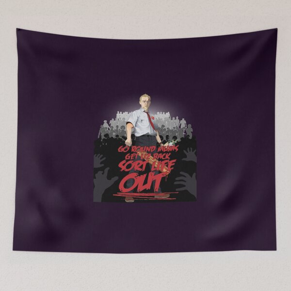 Item preview, Sort Life Out! designed and sold by andyman4213.