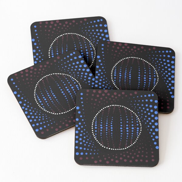 Item preview, Dot art design 027 designed and sold by Dot-Art.