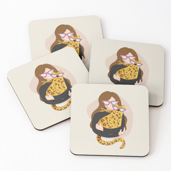 Item preview, Vintage Cat lady designed and sold by MarcinkuGreta.