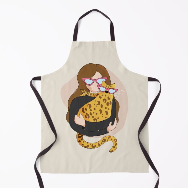 Item preview, Vintage Cat lady designed and sold by MarcinkuGreta.