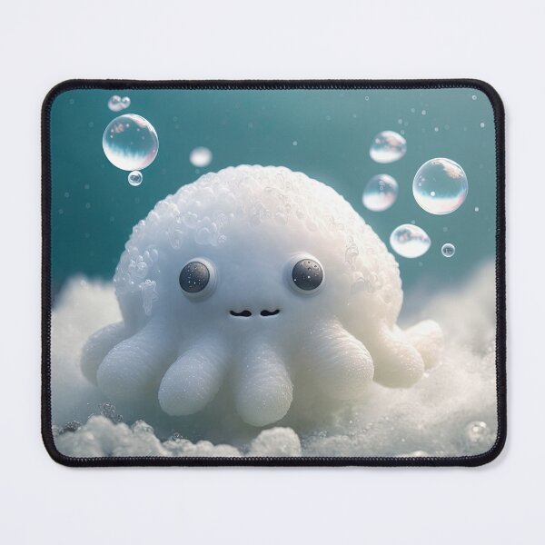 Item preview, Frozen in Motion: A Captivating Animation of a Snowflake designed and sold by FireScreen.
