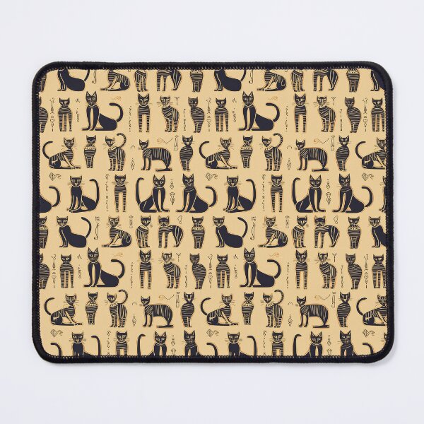 Item preview, Whole lotta cats designed and sold by LonelyKraken.