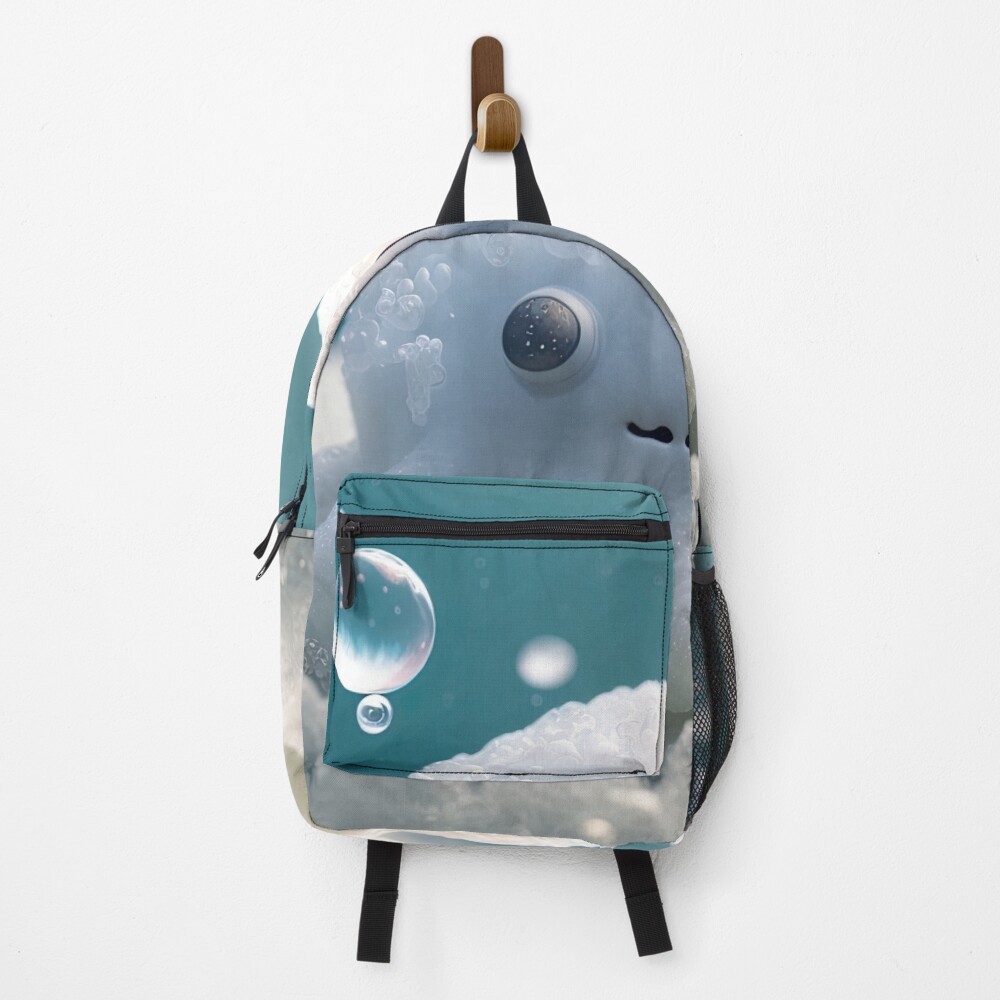 Artikel-Vorschau von Rucksack, designt und verkauft von FireScreen.