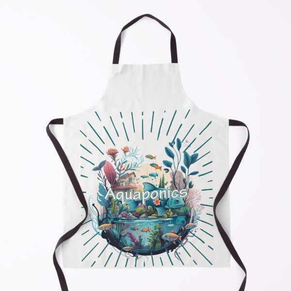 Item preview, Aquaponics designed and sold by EvansClothing.
