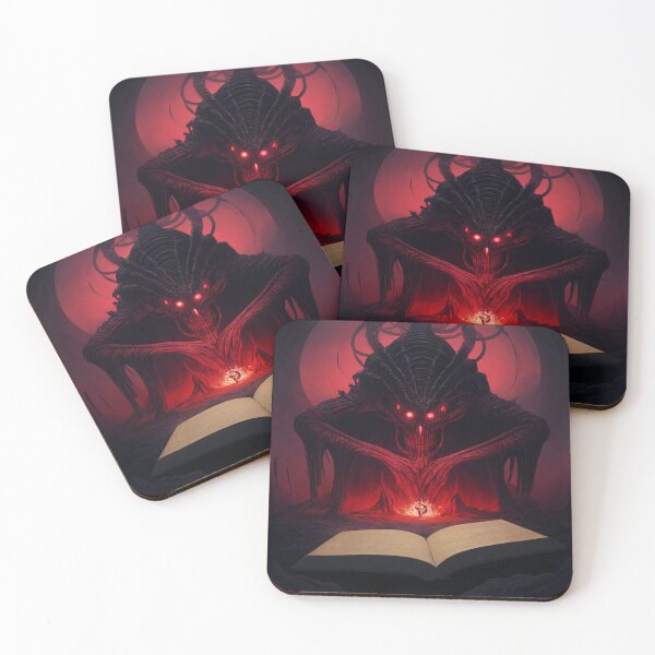 Item preview, The Necronomicon designed and sold by NoxBy.