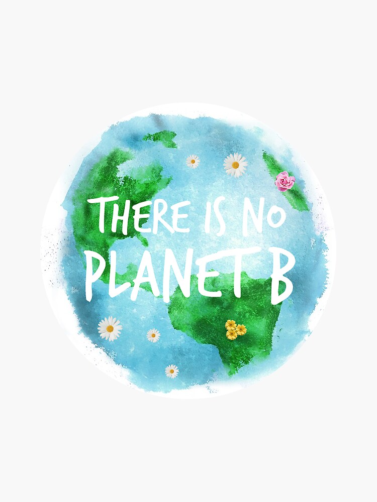 save planet earth by SamBarrere96