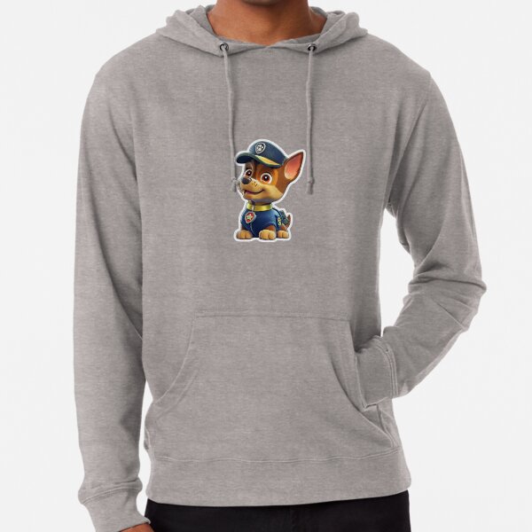 Sweatshirts et sweats à capuche sur le thème Paw Patrol