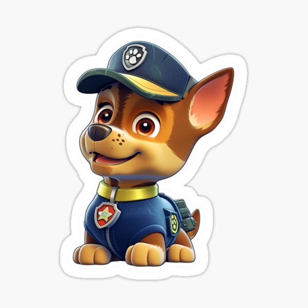 50pcs Paw Patrol Sticker cartoni animati animazione giocattoli adesivi per  Trolley per chitarra adesivi per auto impermeabili Graffiti regalo per  bambini ragazza - AliExpress