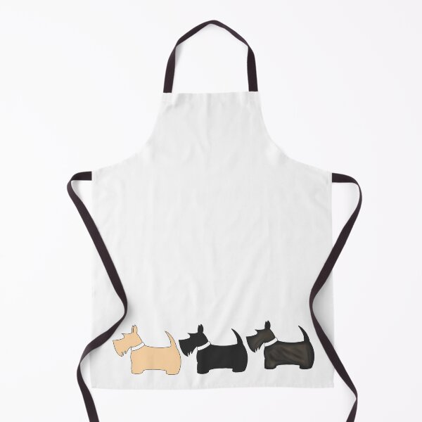 Item preview, Scottie Dogs designed and sold by CasDoodles.