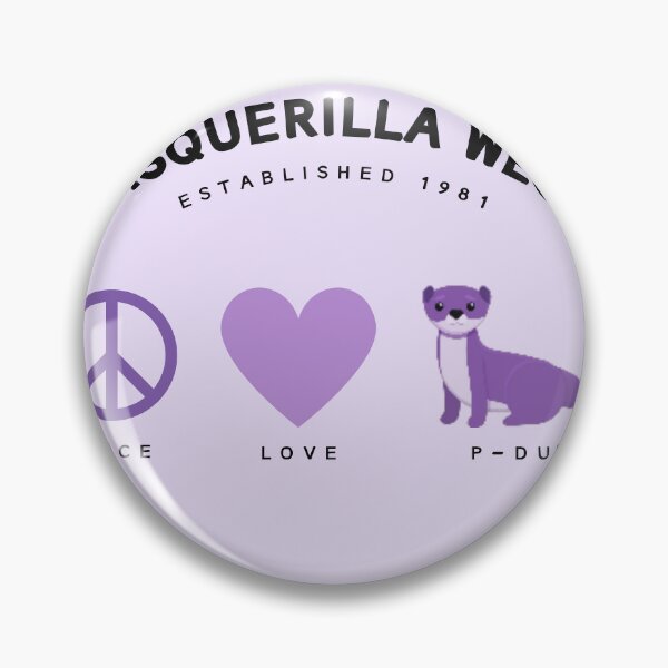 Item preview, Pasquerilla West Hall designed and sold by DesignsByTill.