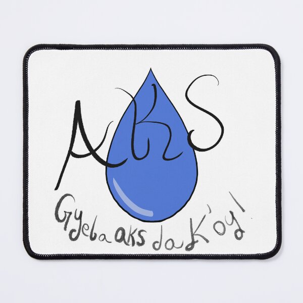 Item preview, Aks - Gyeba aks da k'oy designed and sold by LiimiimHaywaas.