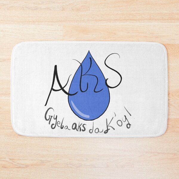 Item preview, Aks - Gyeba aks da k'oy designed and sold by LiimiimHaywaas.