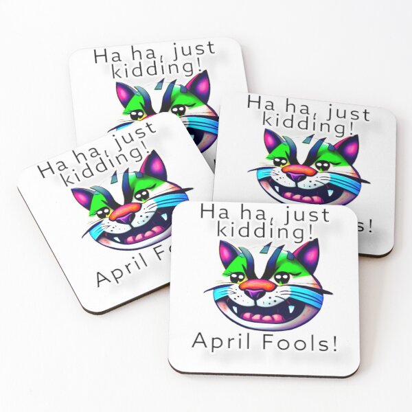 Item preview, Day of jokes designed and sold by Merelita.