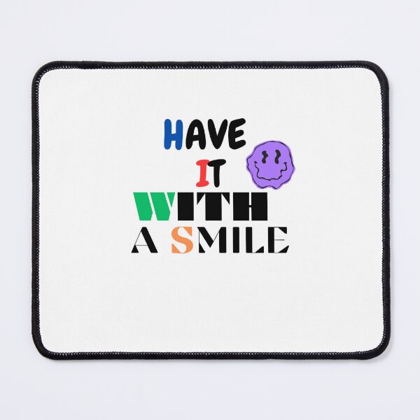 Item preview, Smile Design designed and sold by ShopExpressPR.