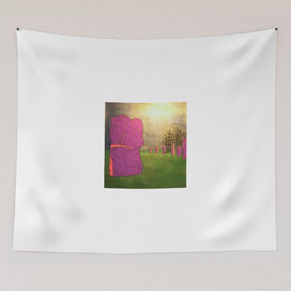 Item preview, Avebury Stone Circle, Wiltshire designed and sold by Bladup.