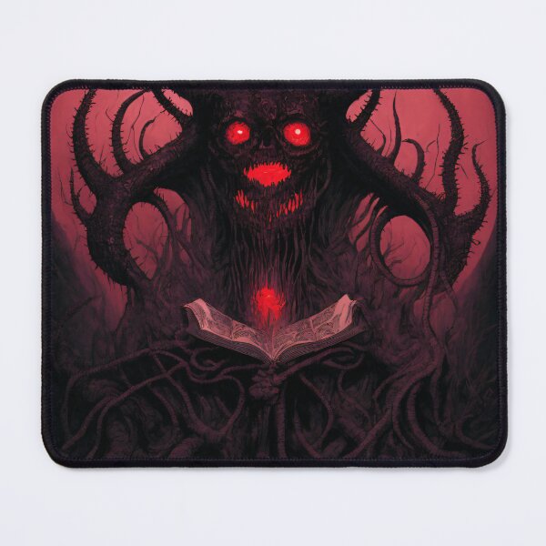 Item preview, The Necronomicon designed and sold by NoxBy.