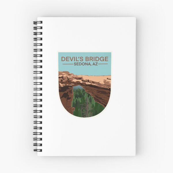 Item preview, Devil’s Bridge Sedona designed and sold by kmillller.