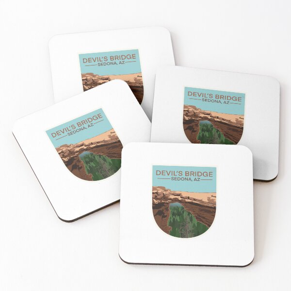 Item preview, Devil’s Bridge Sedona designed and sold by kmillller.