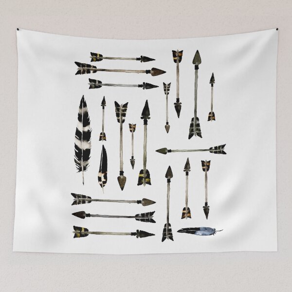 Item preview, Stone Arrows designed and sold by amayabrydon.