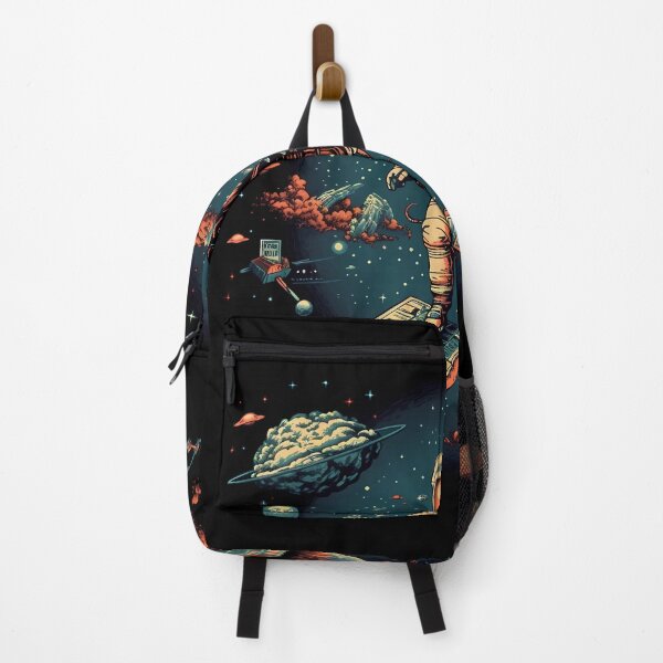 Item preview, Astronaut in Gamer Galaxy designed and sold by amazingtraits.