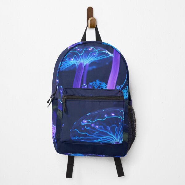 Item preview, Magic Mushrooms Nocturnal Translucent - Mushrooms designed and sold by internlvisions.