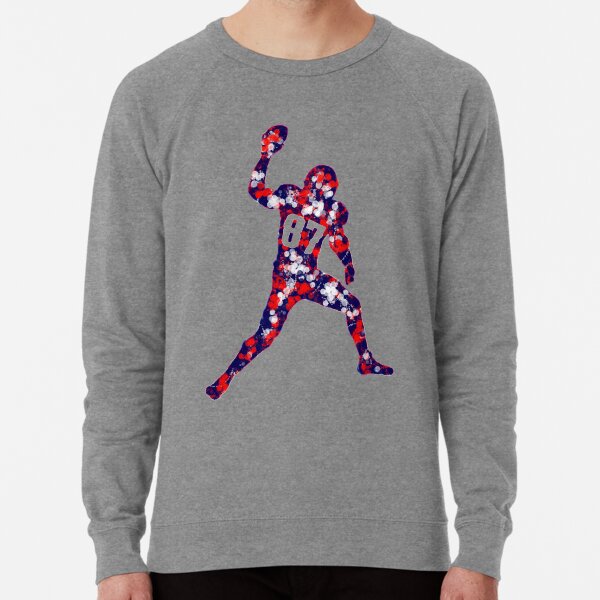 Gronk sweatshirt clearance