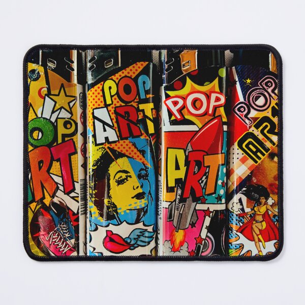 Item preview, Pop lighter designed and sold by DerekDoll.