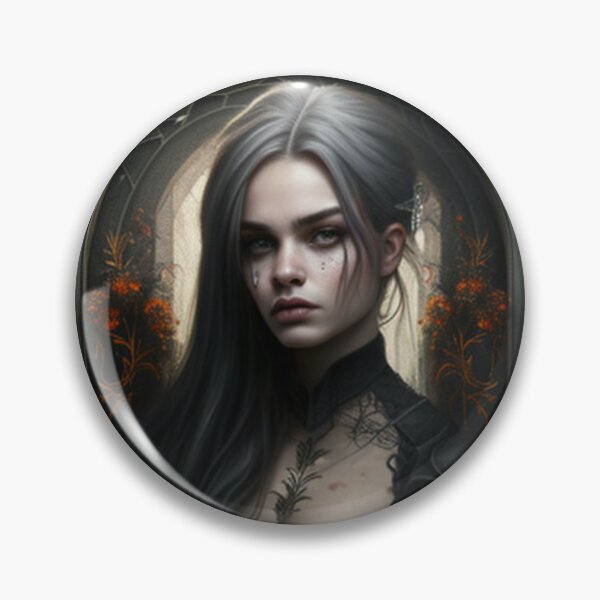 Item preview, Julia mujer eterna designed and sold by Nickyvb.