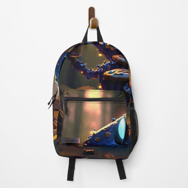 Item preview, Blueberry Pancakes designed and sold by Fantasy Masterpiece.