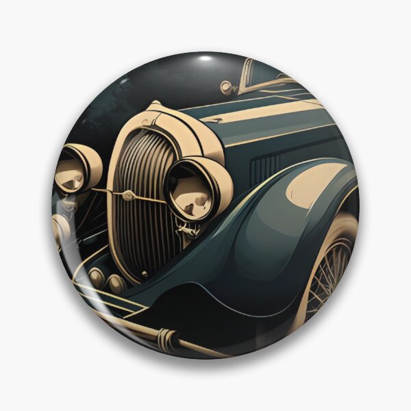 Item preview, Classic Car   designed and sold by V&R Macedo.